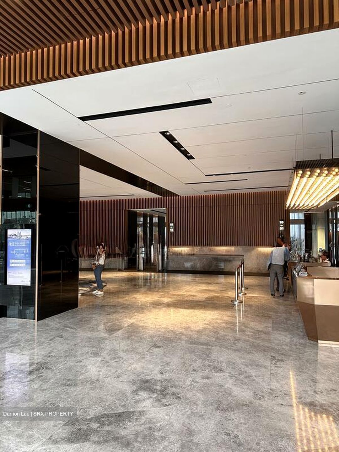 Keppel Bay Tower (D4), Office #497827251